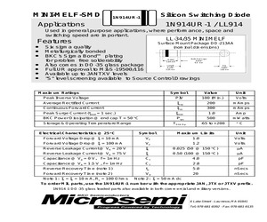 JANTX1N914UR-1/LL914.pdf