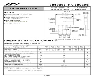 GBU801C.pdf