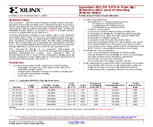 SPARTAN-II: INTRODUCTION AND ORDERING INFORMATION.pdf