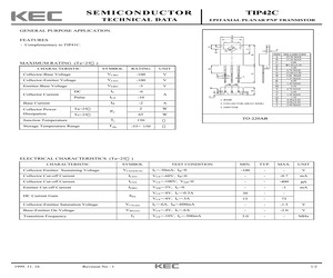 TIP42C.pdf