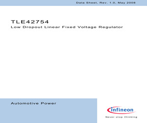 TLE42754D.pdf