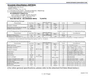 SG-8018CE 10.000000 MHZ TJHPA.pdf