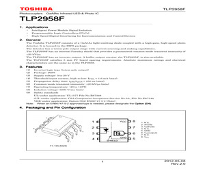 TLP2958F.pdf