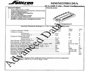 SDIM25B120A.pdf