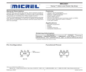 MIC861BC5.pdf