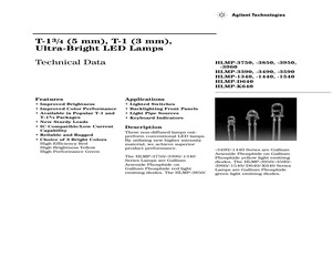 HLMP-3590-100B2.pdf