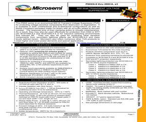 MAP6KE130ATR.pdf