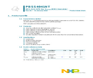 PBSS4041NT,215.pdf
