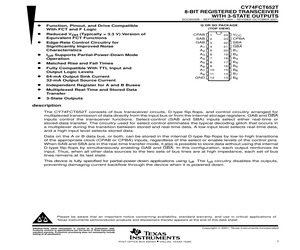 CY74FCT652ATSOCT.pdf