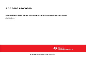ADC0809CCVX NOPB.pdf