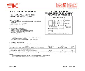 SMCJ54CA.pdf