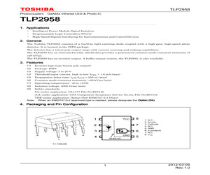 TLP2958(TP1,F)