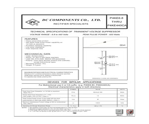 P4KE33A.pdf