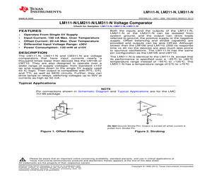 LM111H/NOPB.pdf