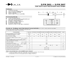 SFR303-TB.pdf