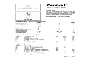 2N3866LEADFREE.pdf