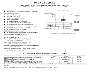 P6SMBJ30C.pdf