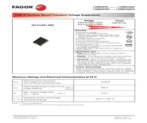 1.5SMC11CAHE3TRTS.pdf