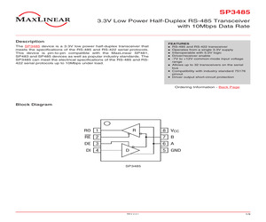 SP3485EN-L/TR.pdf