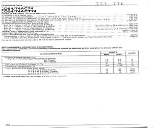 CD74AC74M.pdf