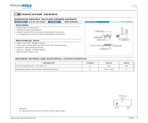 BZX84C18WT/R13.pdf