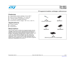 TL431CZT.pdf