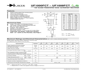UF1004FCT-LF.pdf