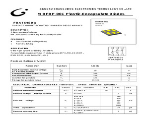 FBAT54SDW.pdf