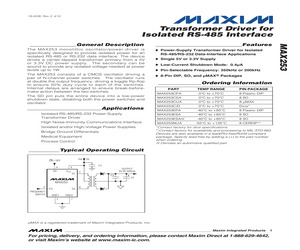 MAX253ESA+T.pdf