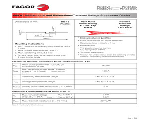 P6KE68A.pdf