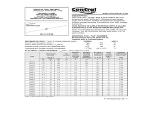 P6KE160ALEADFREE.pdf