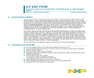 SC16C752BIB48,128.pdf