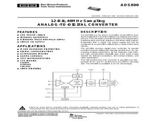 ADS800E/1K.pdf