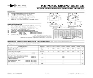 KBPC5006GW.pdf