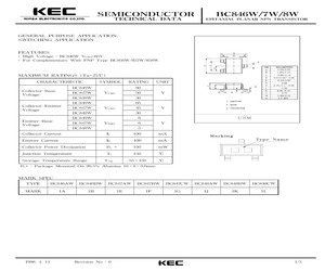 BC847AW.pdf