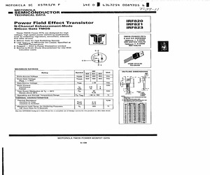 IRF821.pdf