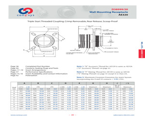 D38999/20KB5AN.pdf