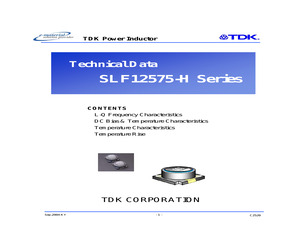 SLF12575T-331M1R0-H.pdf