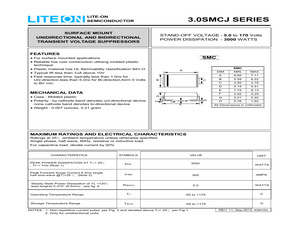 3.0SMCJ150C.pdf