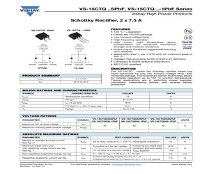 VS-15CTQ045STRLPBF.pdf