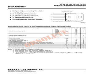 TIP33A-S.pdf