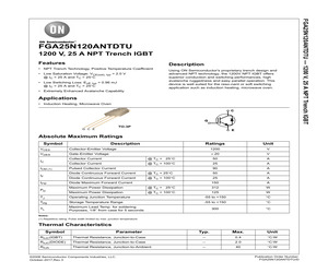 FGA25N120ANTDTU_F109.pdf