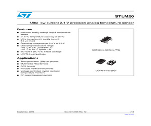 STLM20W89F.pdf