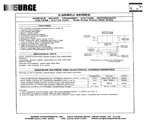 3.0SMCJ150A.pdf