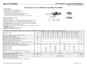 MBR2045CT C0.pdf