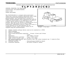 TLP1242(C6).pdf