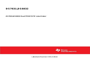DS7831J/883.pdf