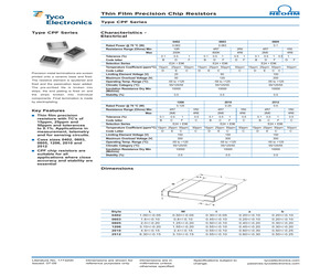 CPF0603F169KC1 (7-1879338-8).pdf