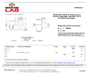 2N6512R1.pdf