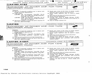 LA4185T.pdf